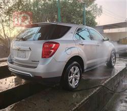 شيفروليه ايكونس